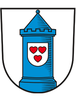 Wappen Bad Liebenwerda