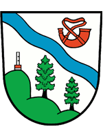 Wappen Gröden