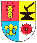 Wappen Gröditz