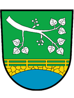 Wappen Großthiemig