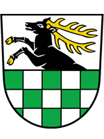 Wappen Hirschfeld