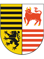 Wappen Landkreis Elbe-Elster