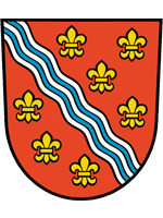 Wappen Röderland